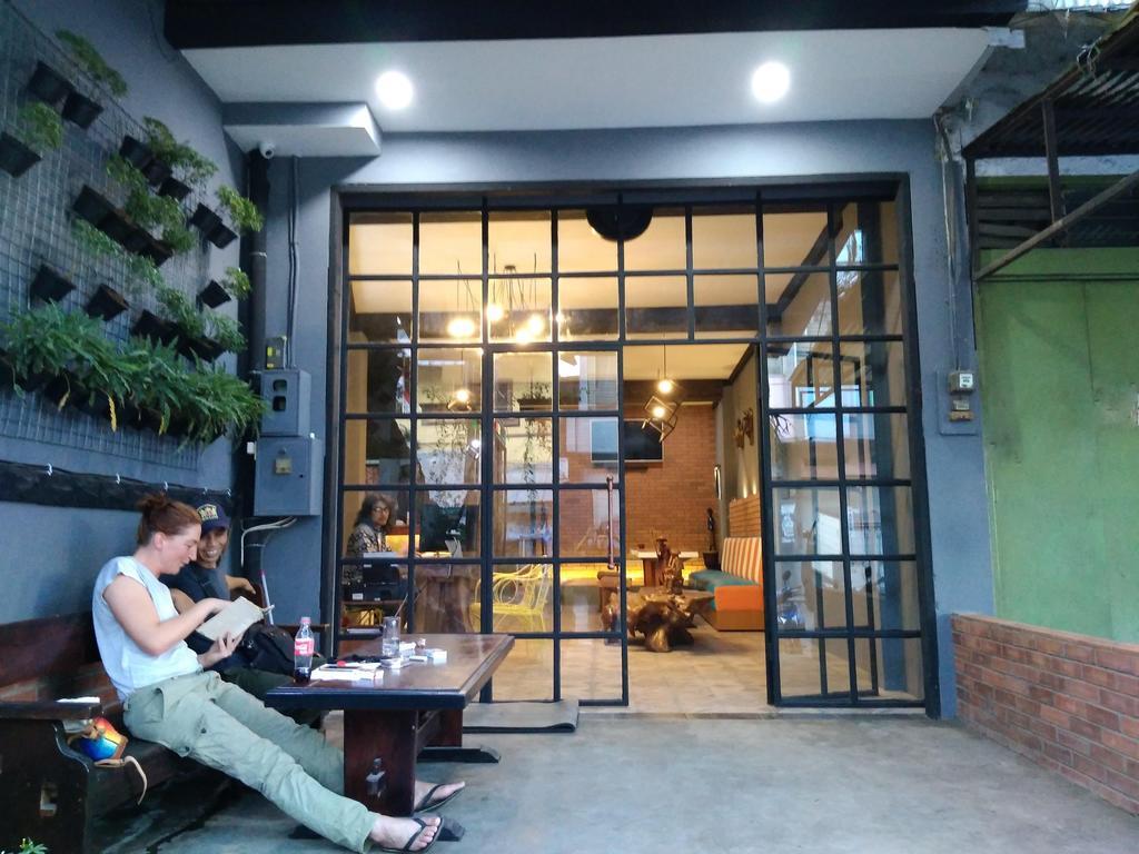Neo Moritz Homestay Bandung Exterior foto